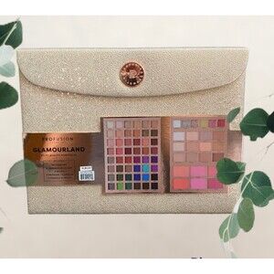 Profusion Pro Glamourland Pallette 72 pcs Beauty Portfolio - perfect gift!
